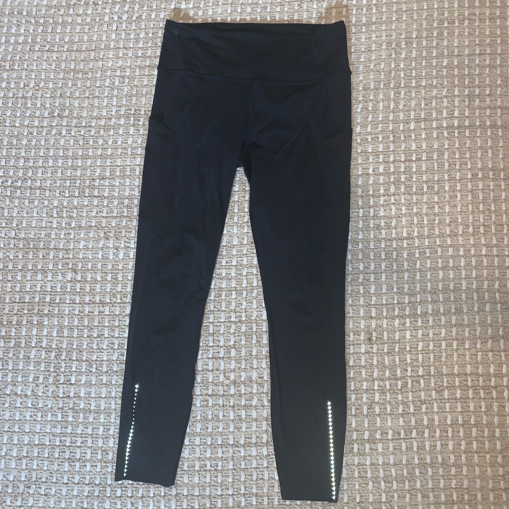 Lululemon Fast and Free Leggings